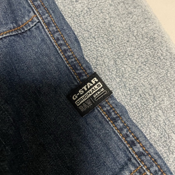 G star jeans good condition - Picture 2 of 4